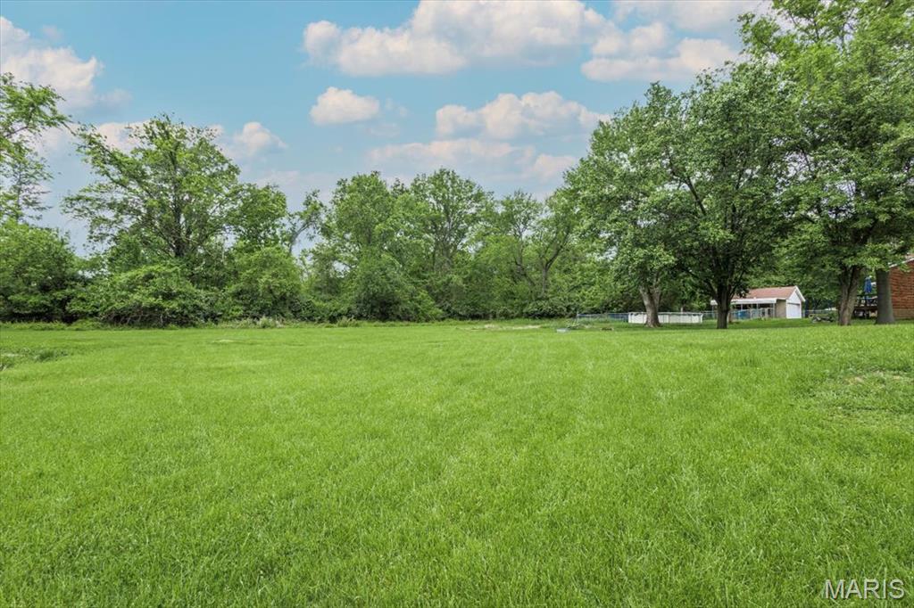 Chouteau Sub - Residential