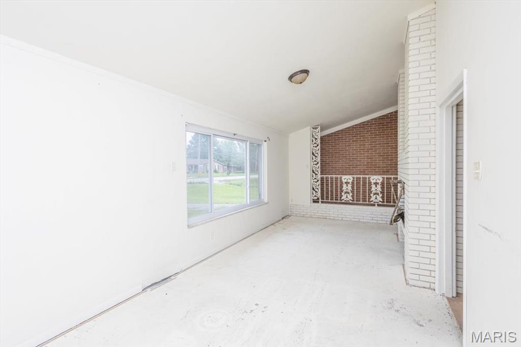 Chouteau Sub - Residential