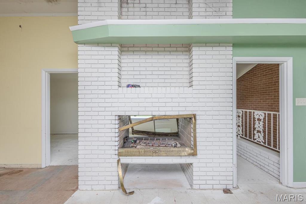 Chouteau Sub - Residential