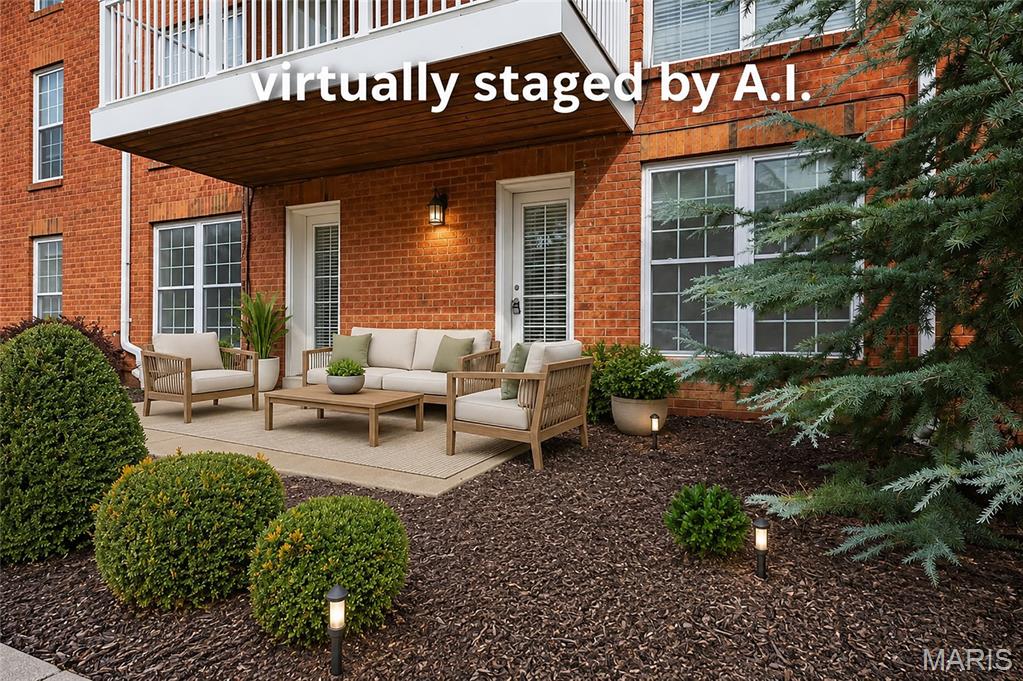 Manors At Village Green Condo - Residential