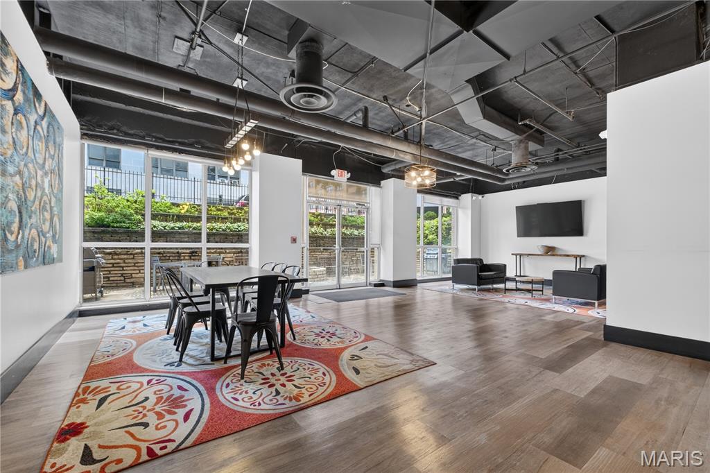 BLU Condos - Residential