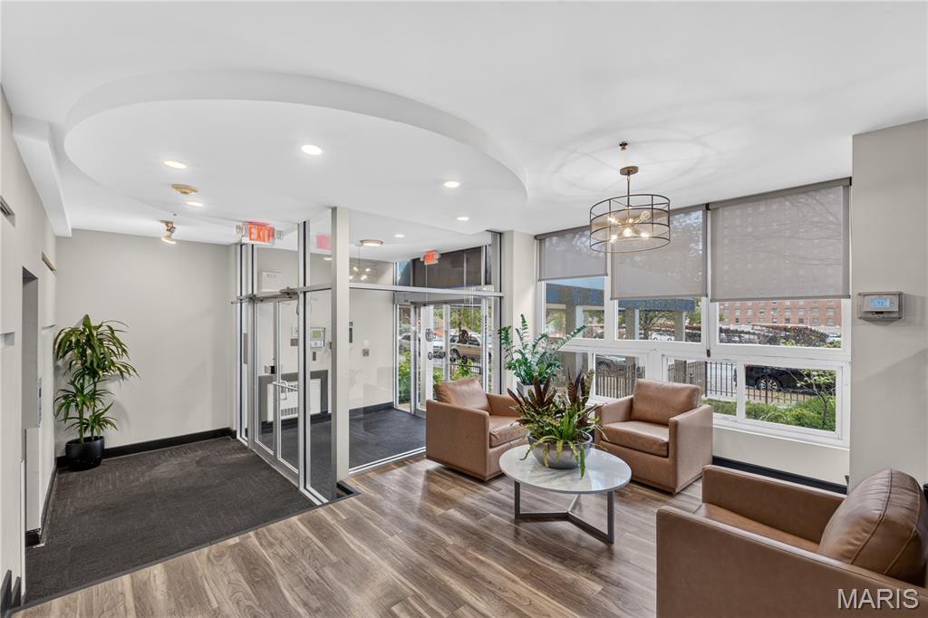 BLU Condos - Residential