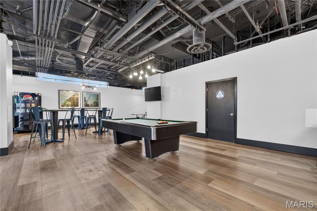 BLU Condos - Residential