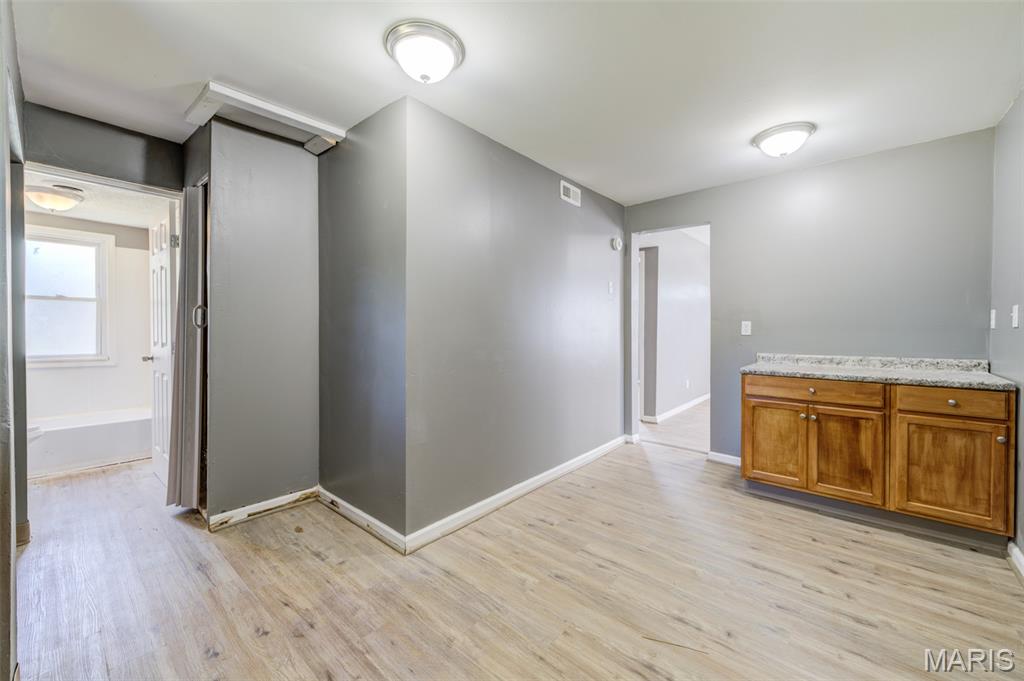 Ferguson Home Site - Residential