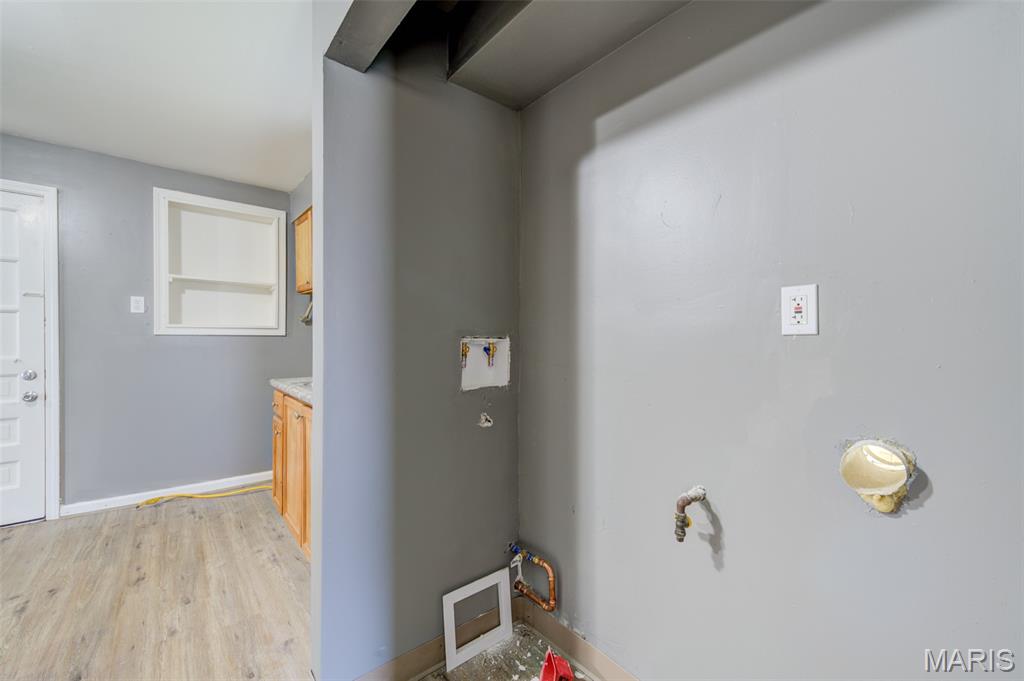 Ferguson Home Site - Residential