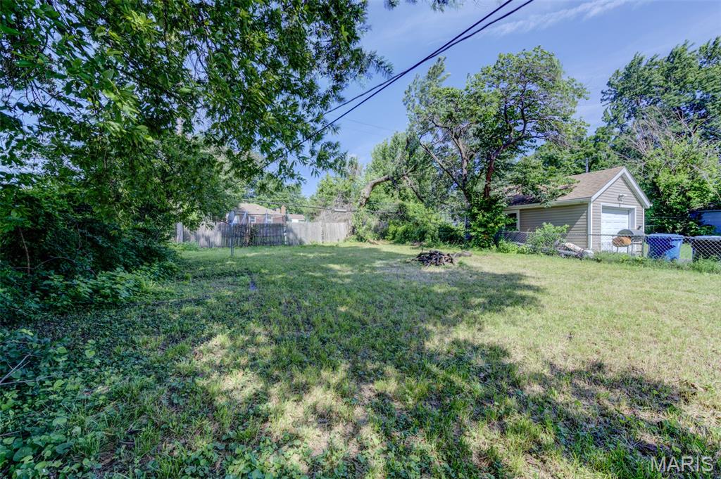 Ferguson Home Site - Residential