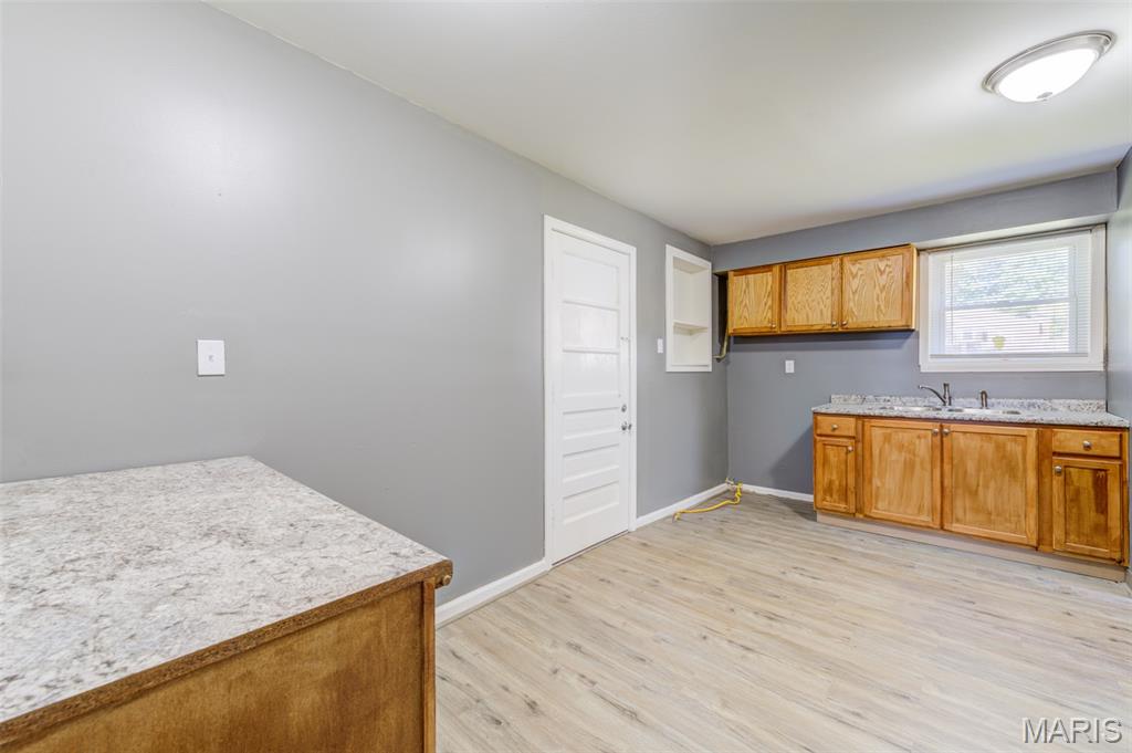 Ferguson Home Site - Residential