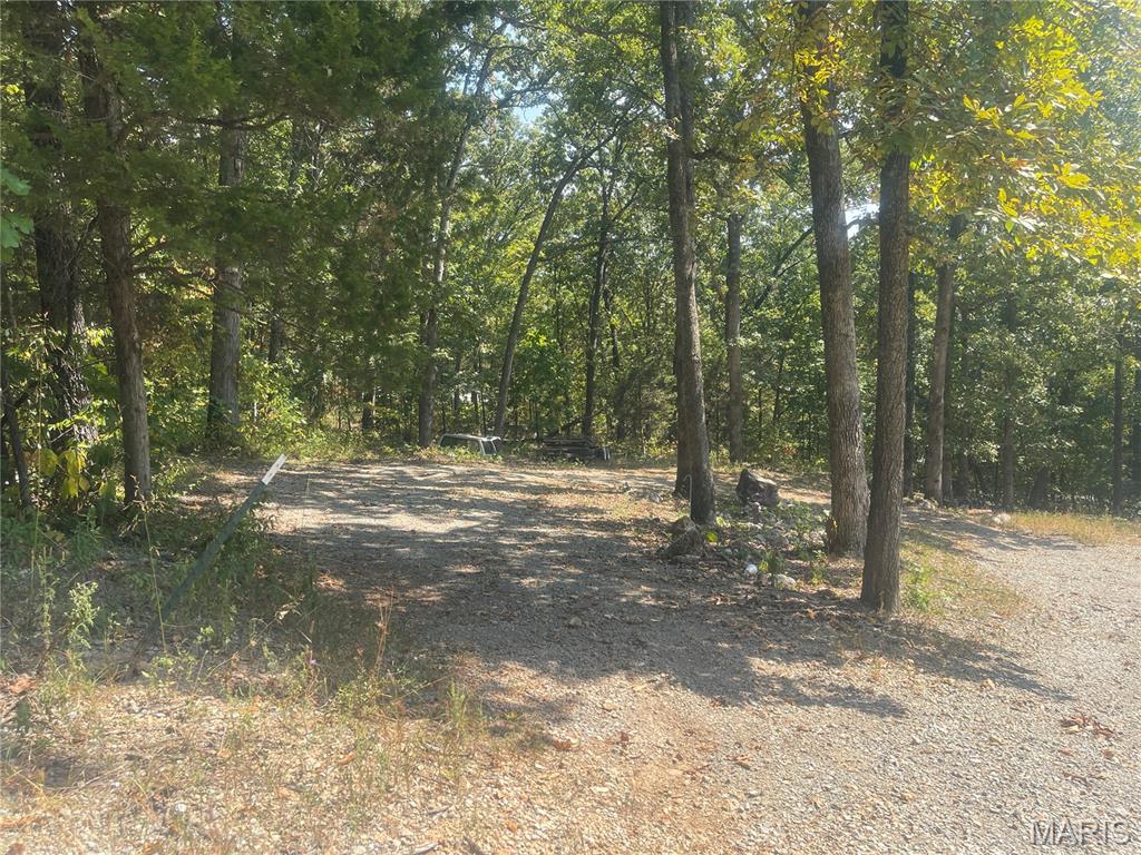 Goose Creek Sub 6 - Land