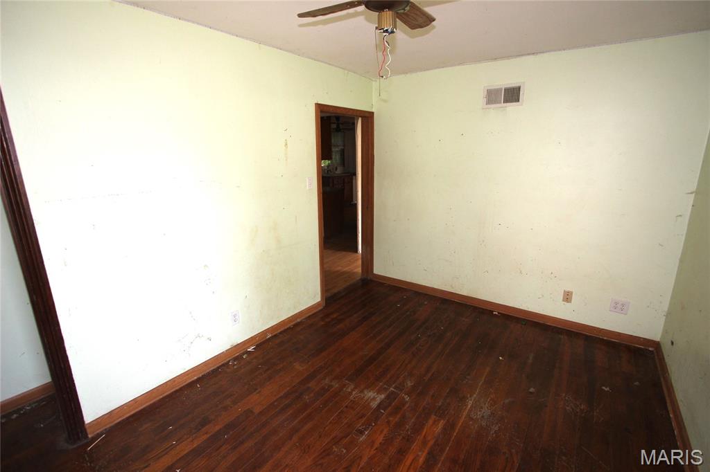 Sunnydale Pk - Residential