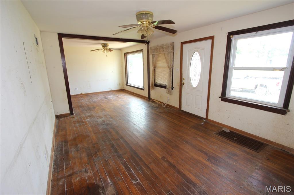 Sunnydale Pk - Residential