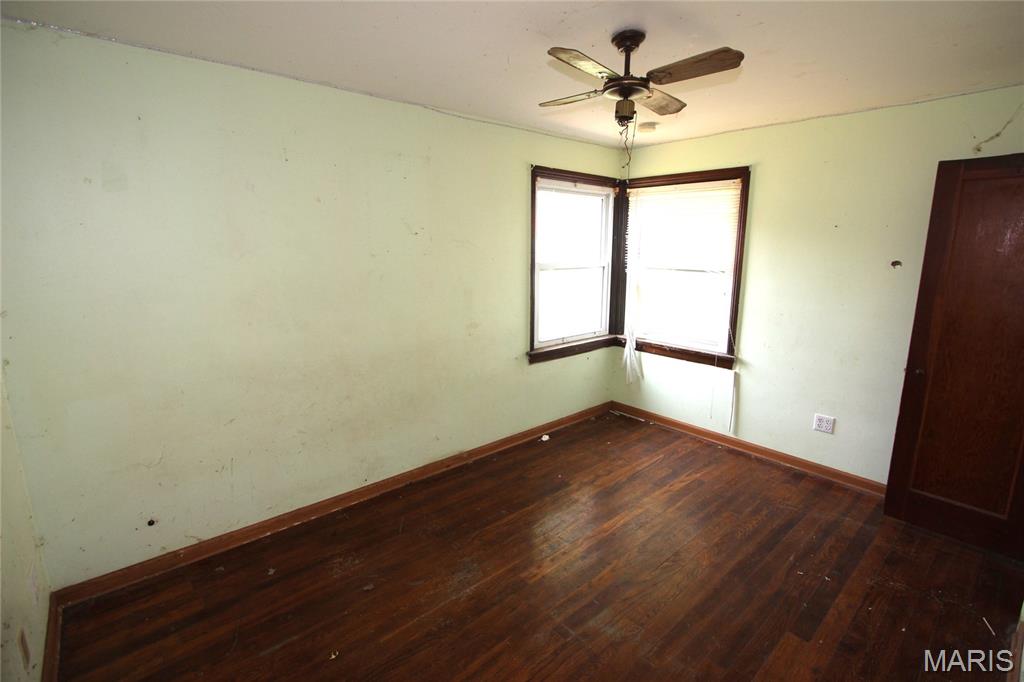 Sunnydale Pk - Residential