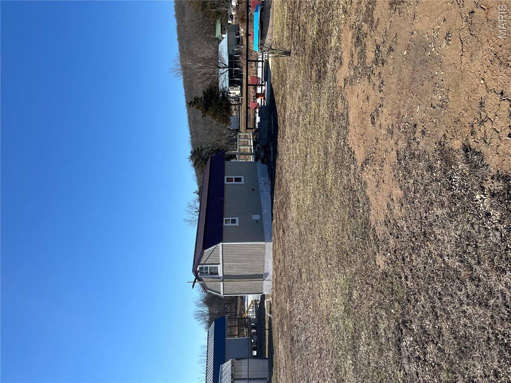 Lake Hanna - Residential