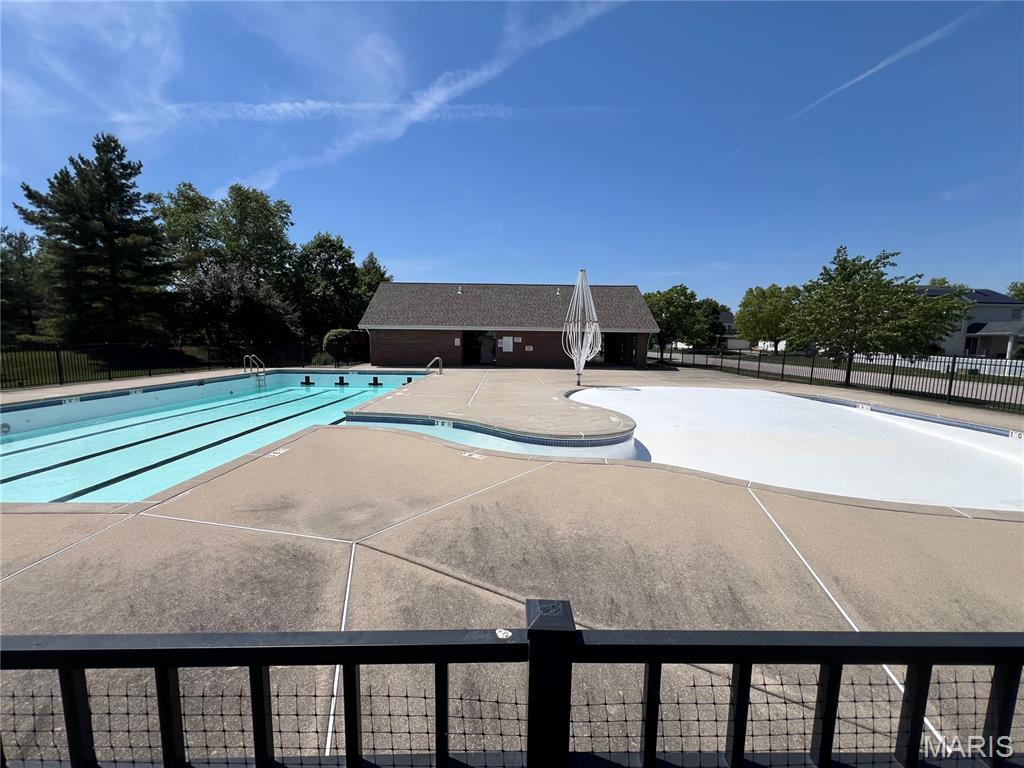 Fountain Place Add - Residential