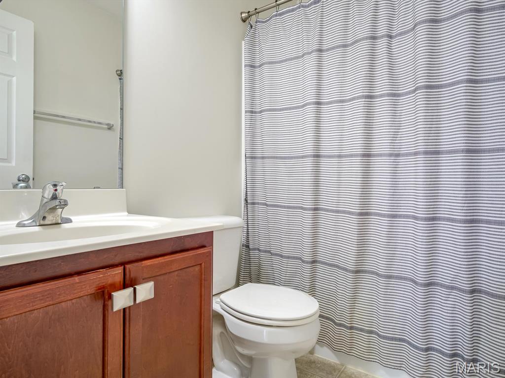 Fountain Place Add - Residential