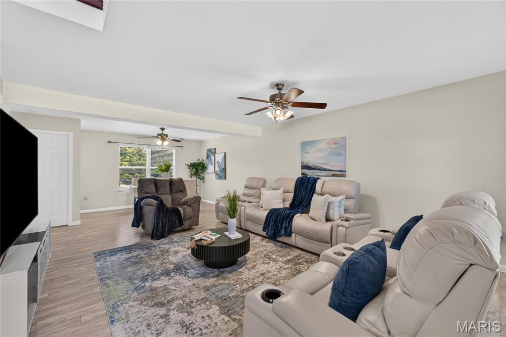 Fountain Place Add - Residential