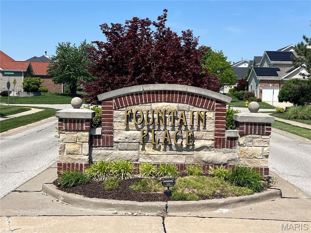 Fountain Place Add - Residential
