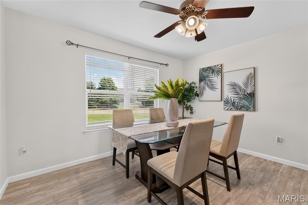 Fountain Place Add - Residential