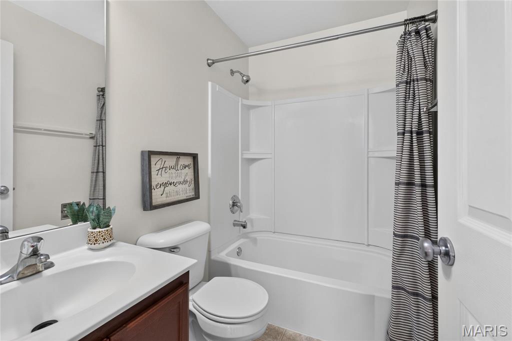 Fountain Place Add - Residential