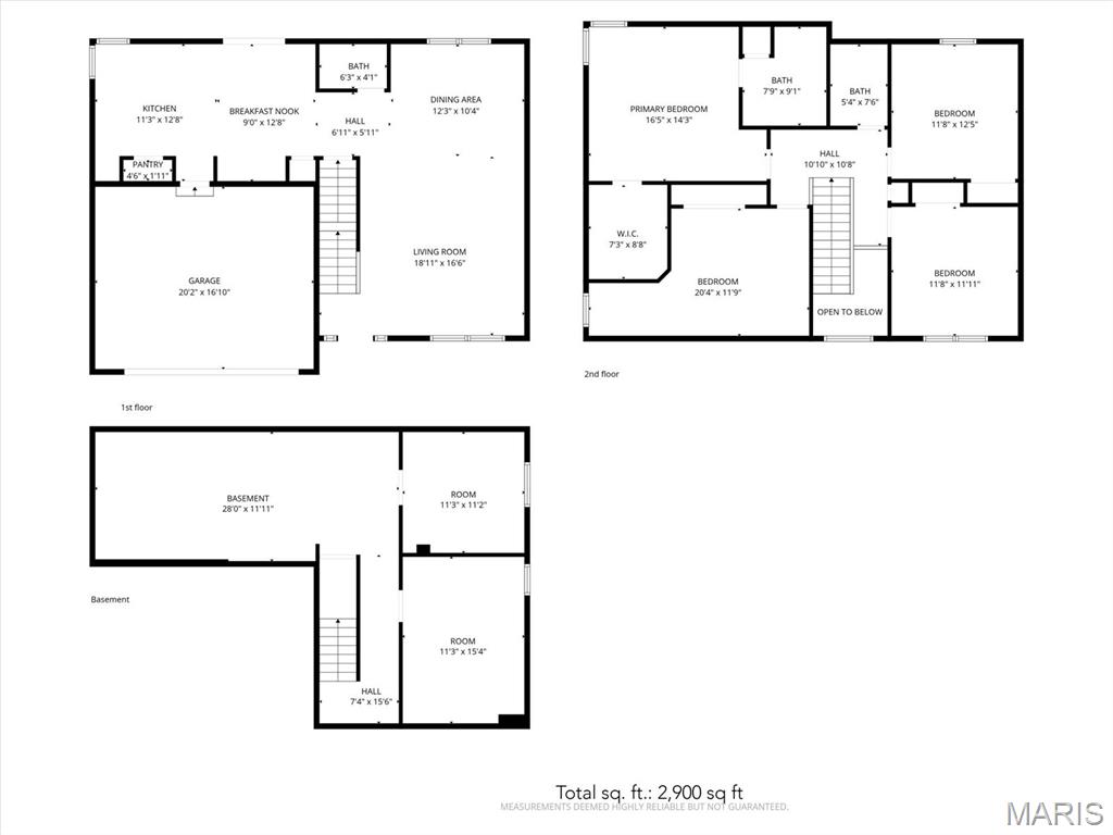 Fountain Place Add - Residential