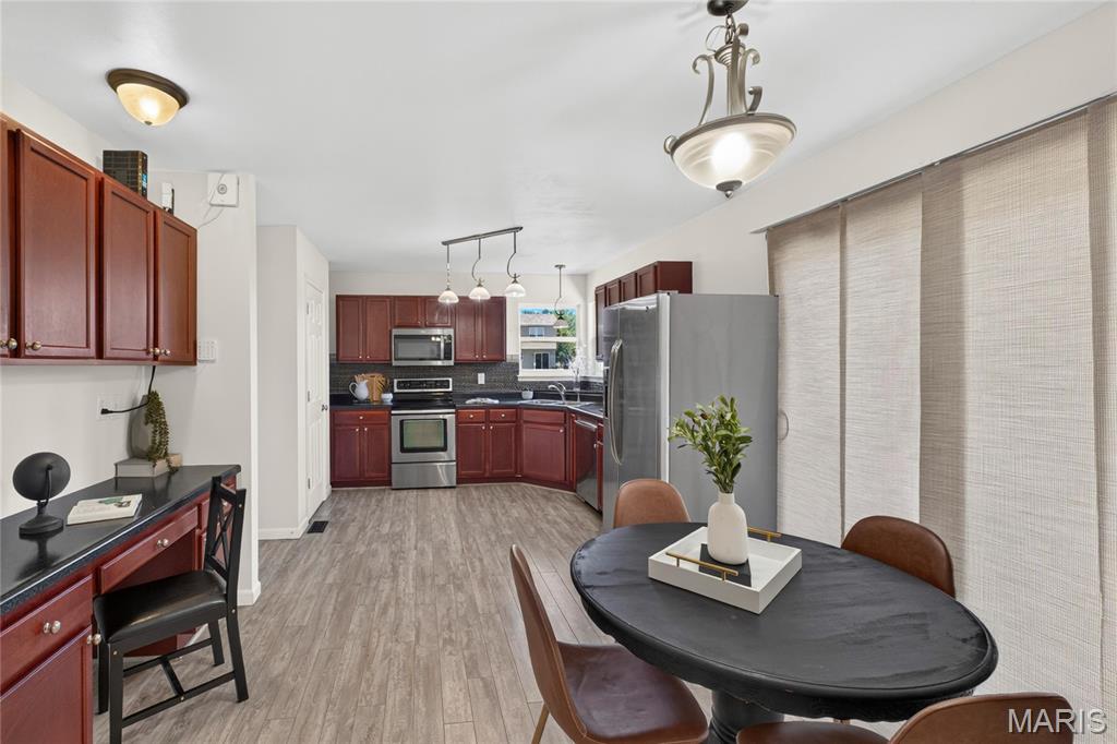 Fountain Place Add - Residential
