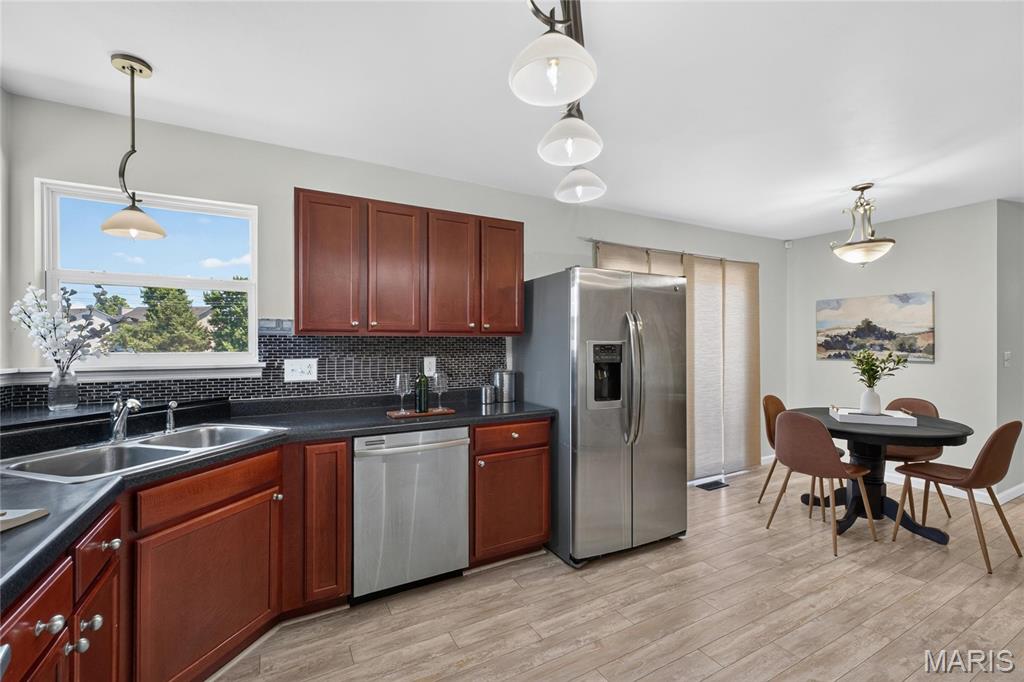 Fountain Place Add - Residential