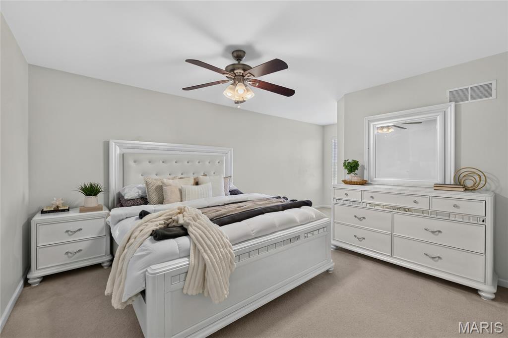 Fountain Place Add - Residential