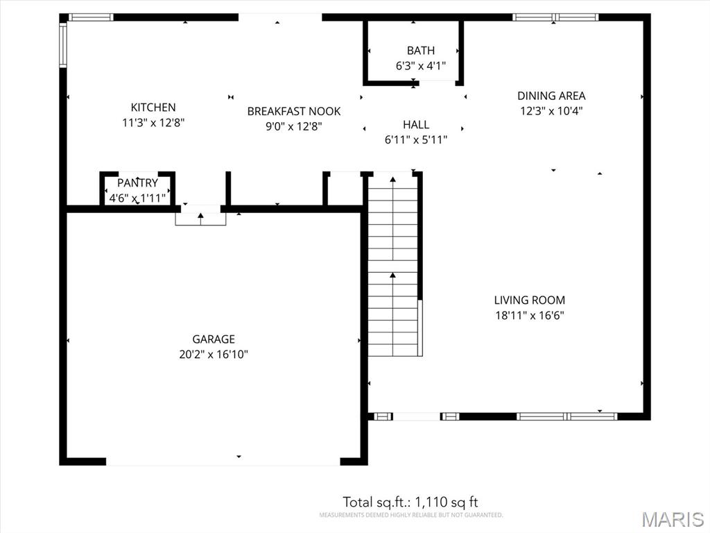 Fountain Place Add - Residential