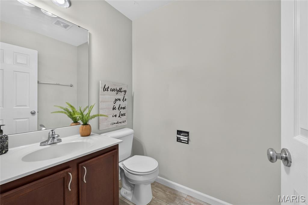 Fountain Place Add - Residential