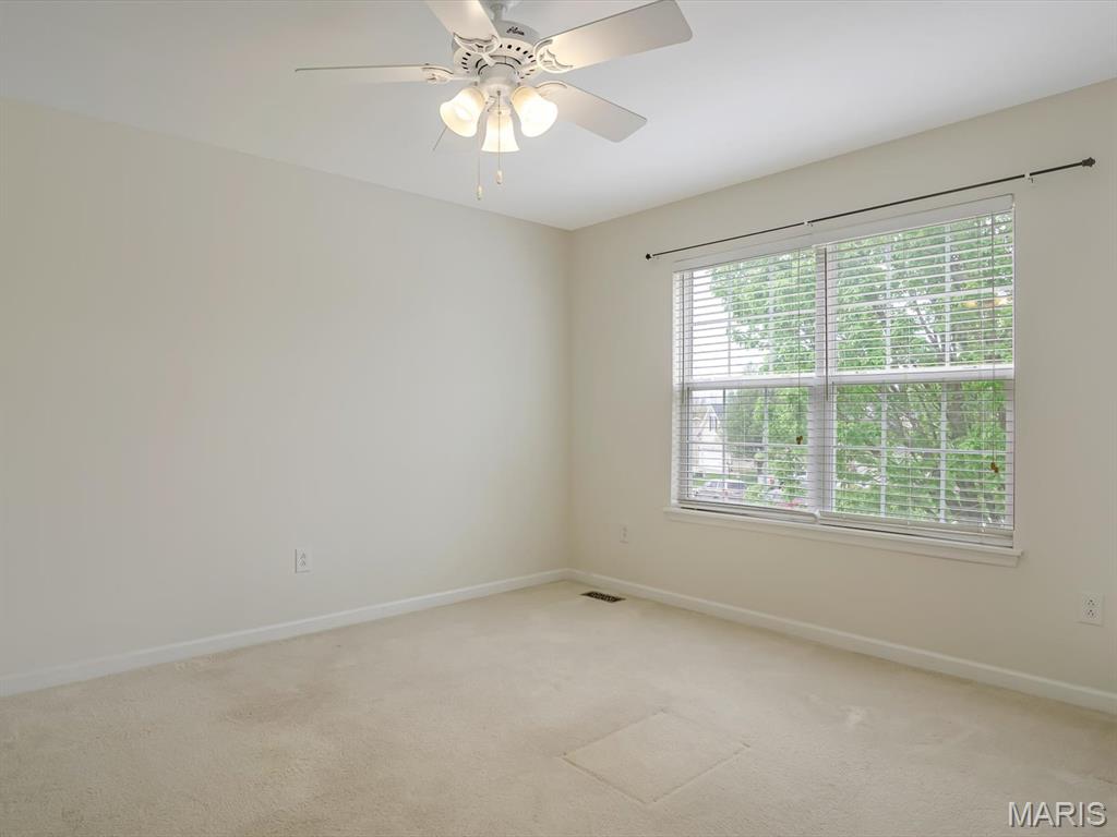 Fountain Place Add - Residential