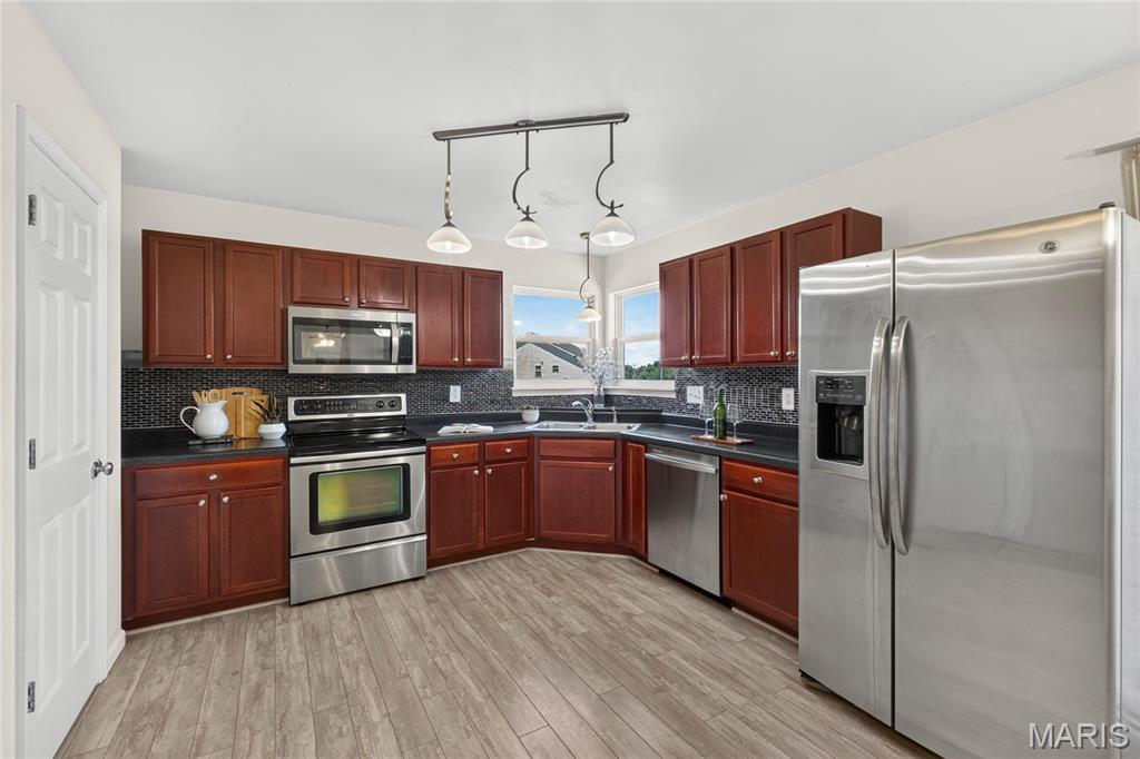 Fountain Place Add - Residential