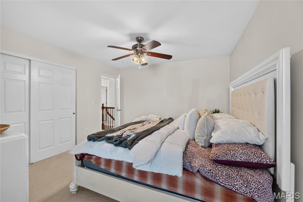 Fountain Place Add - Residential
