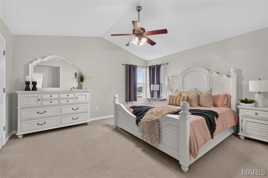 Fountain Place Add - Residential