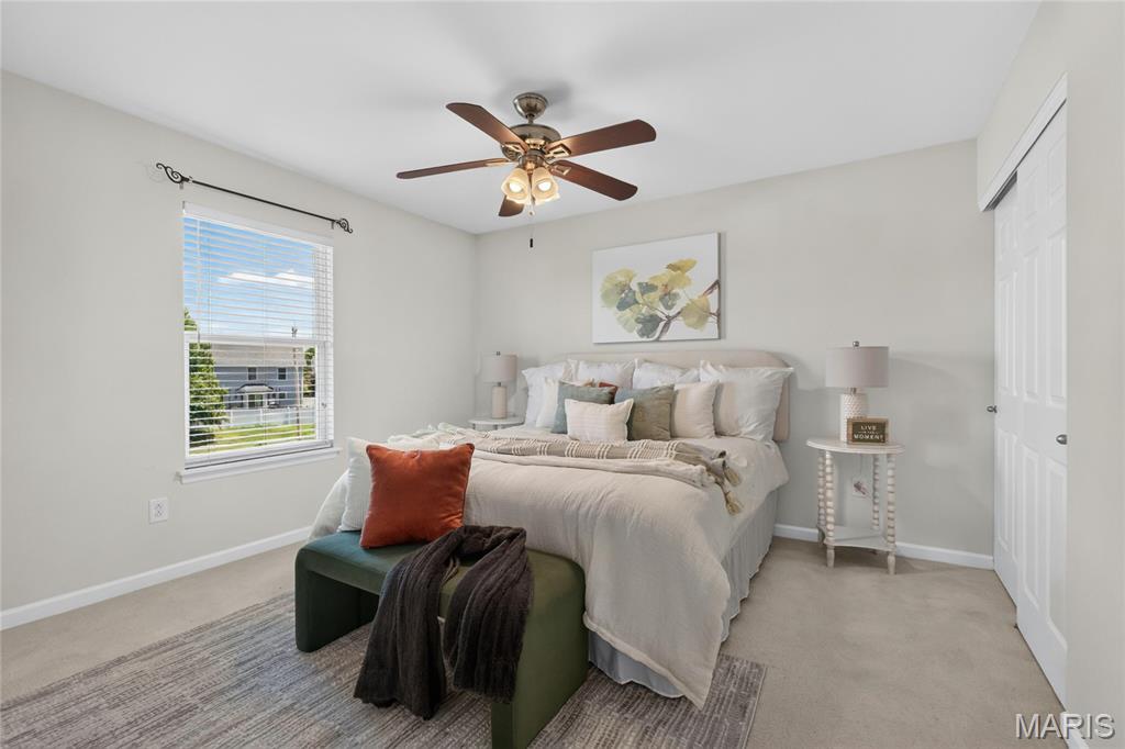 Fountain Place Add - Residential
