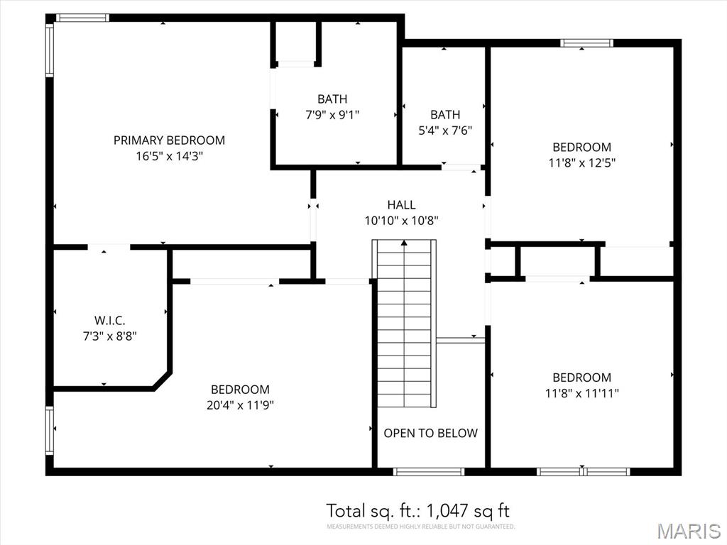 Fountain Place Add - Residential