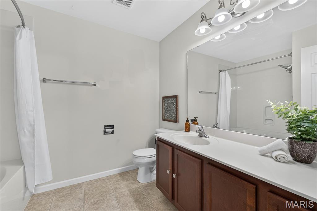 Fountain Place Add - Residential