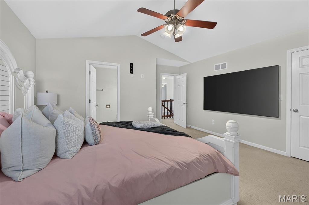 Fountain Place Add - Residential