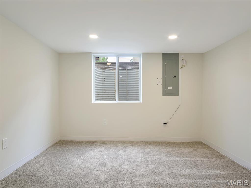 Fountain Place Add - Residential