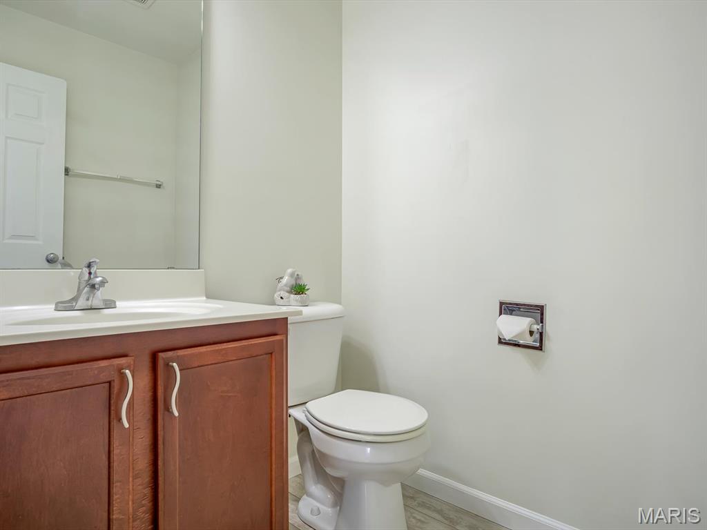 Fountain Place Add - Residential