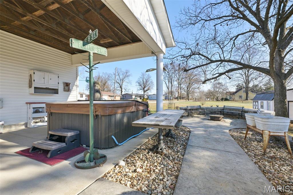 Glass & Stookeys Add - Residential