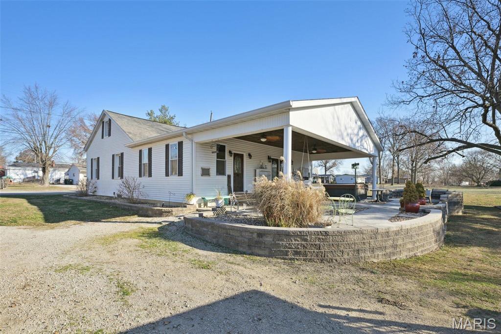 Glass & Stookeys Add - Residential