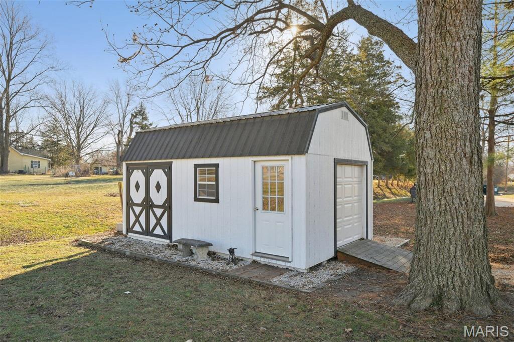 Glass & Stookeys Add - Residential