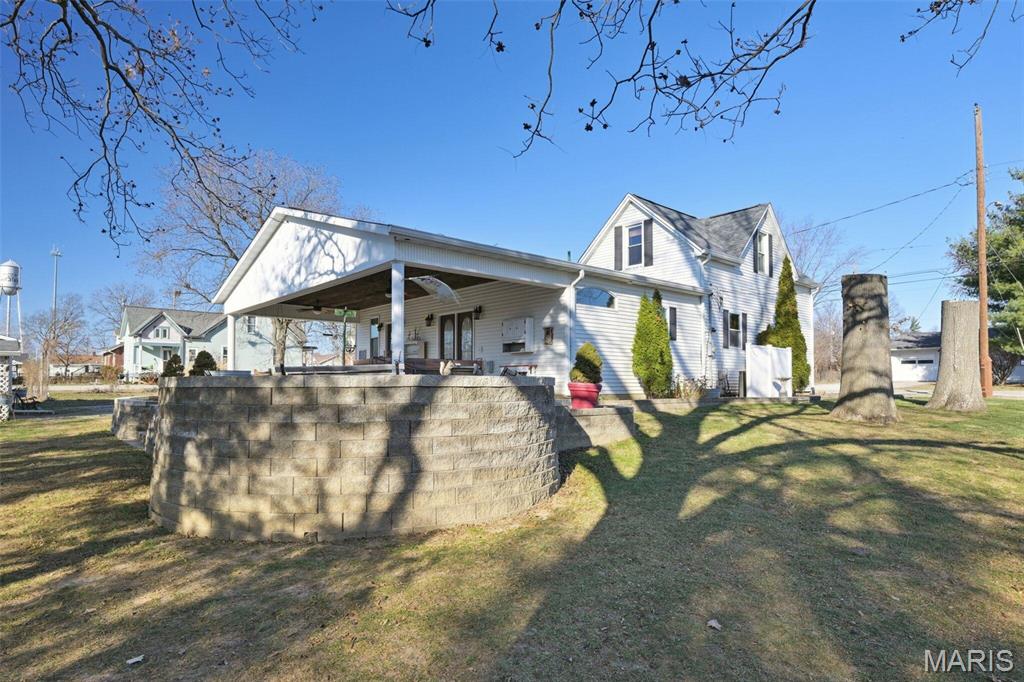 Glass & Stookeys Add - Residential