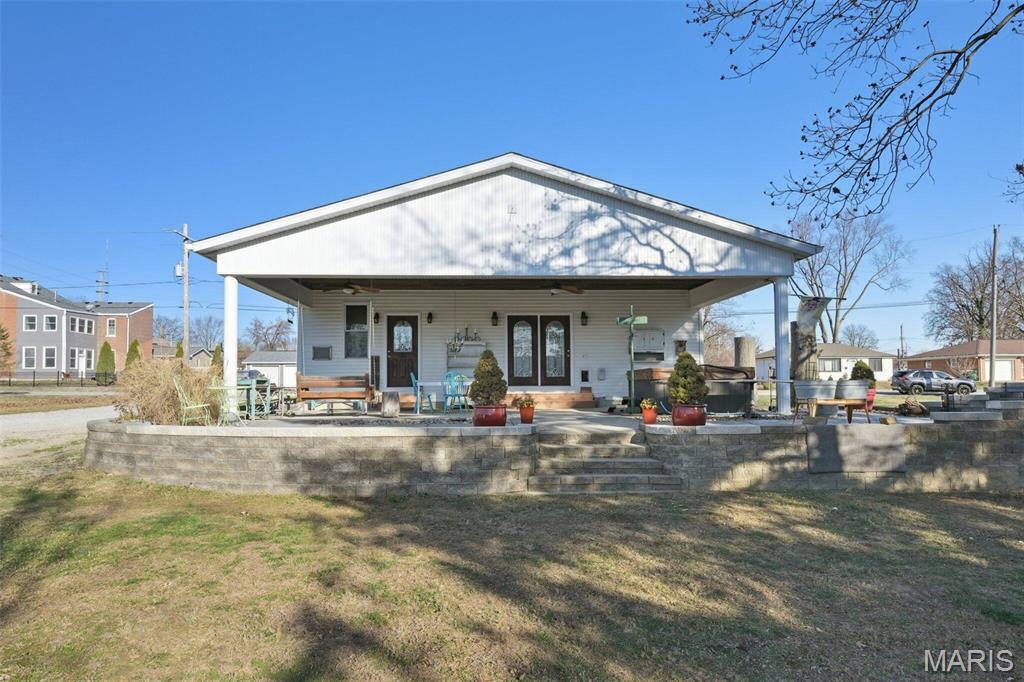 Glass & Stookeys Add - Residential