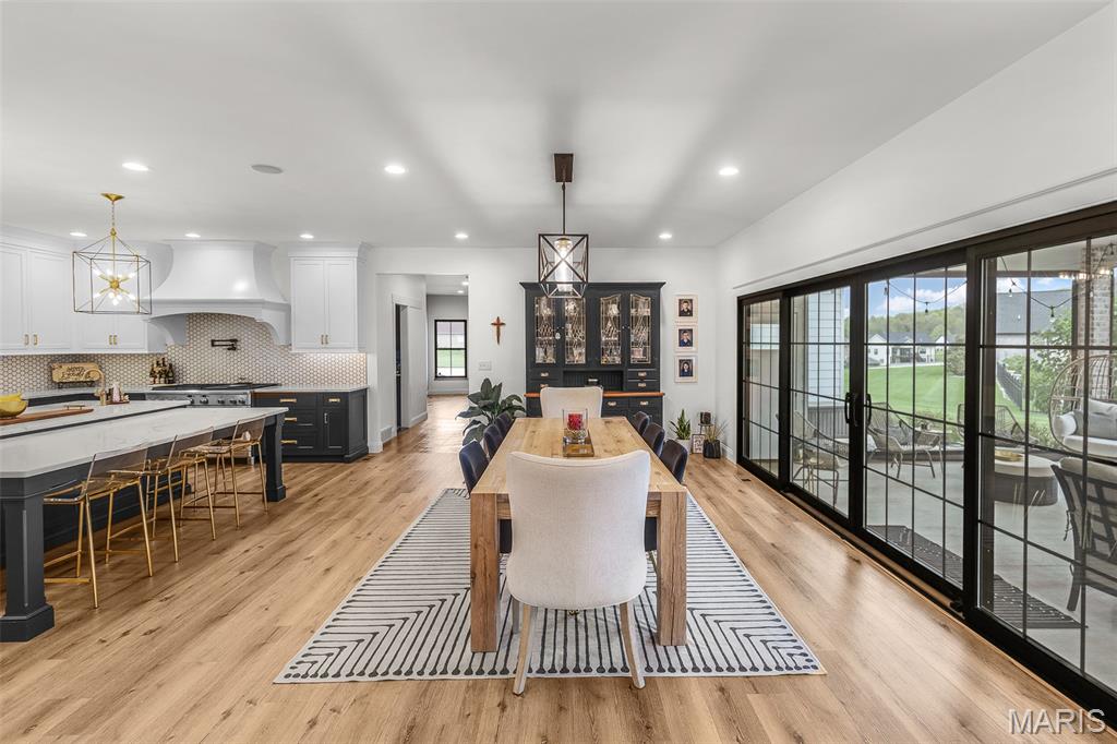 Whispering Oaks Amd Sub - Residential