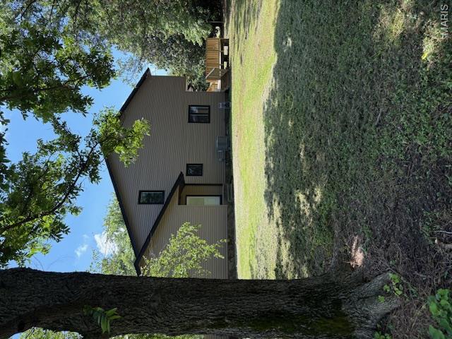 Country Acres - Residential