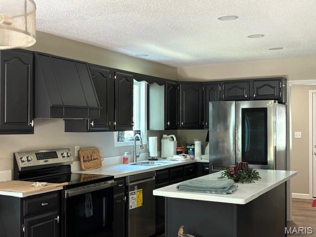 Country Acres - Residential