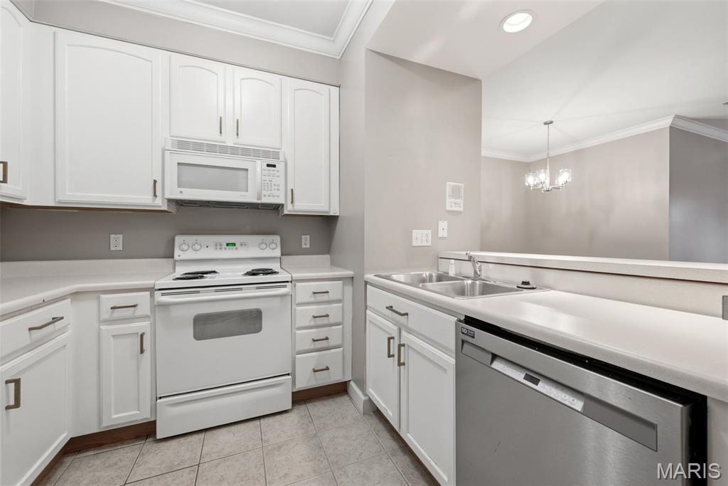 Mill Crossing Condo 2 - Residential