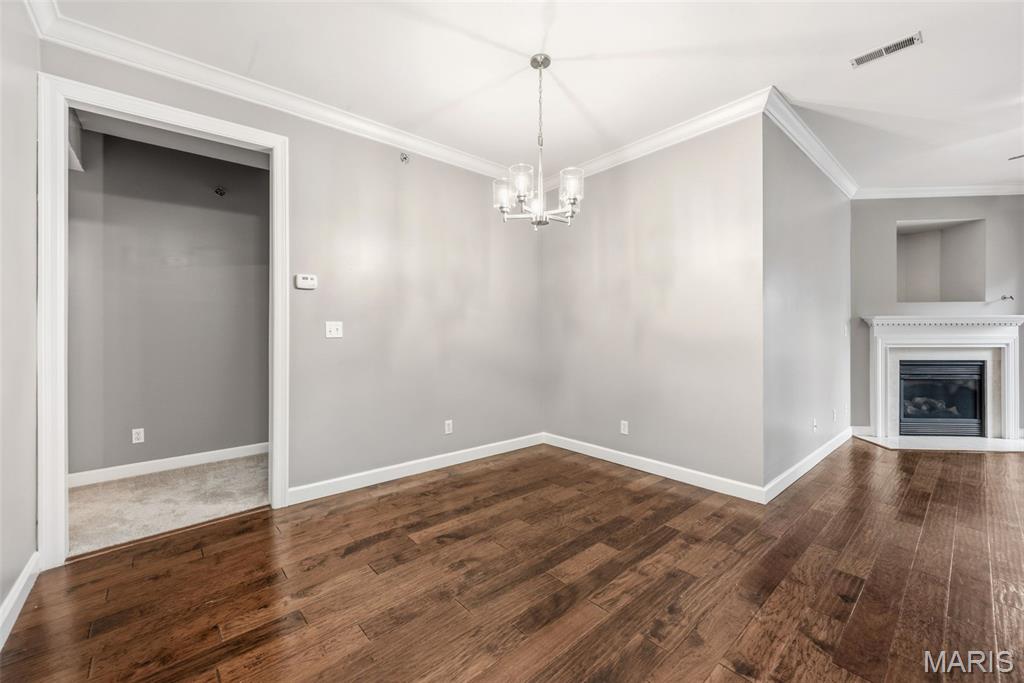 Mill Crossing Condo 2 - Residential