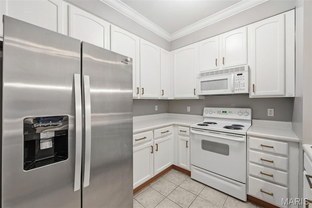 Mill Crossing Condo 2 - Residential