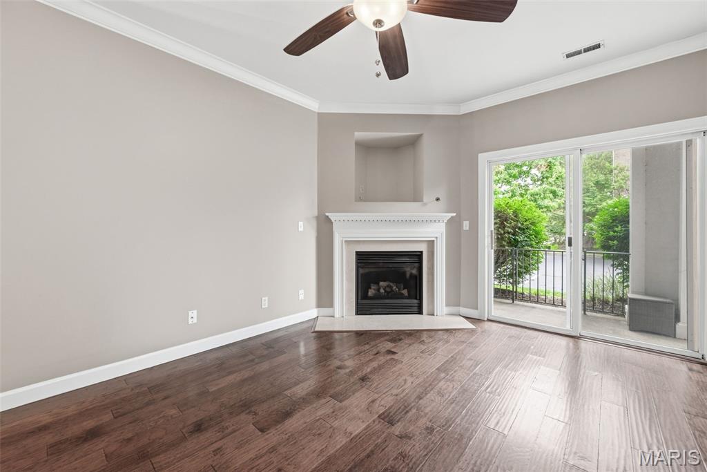 Mill Crossing Condo 2 - Residential